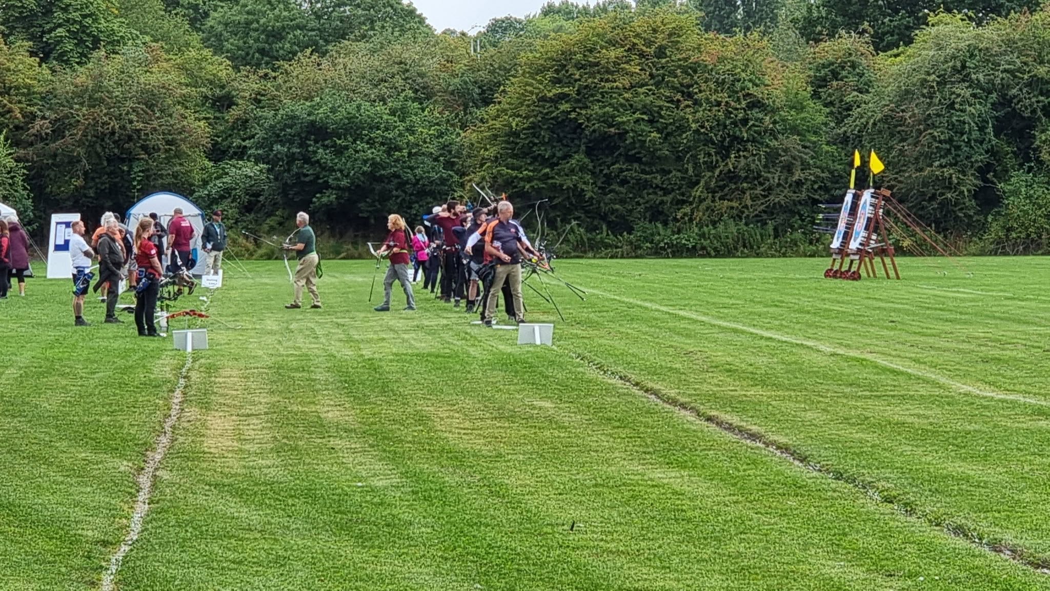 Club Hosted Competition