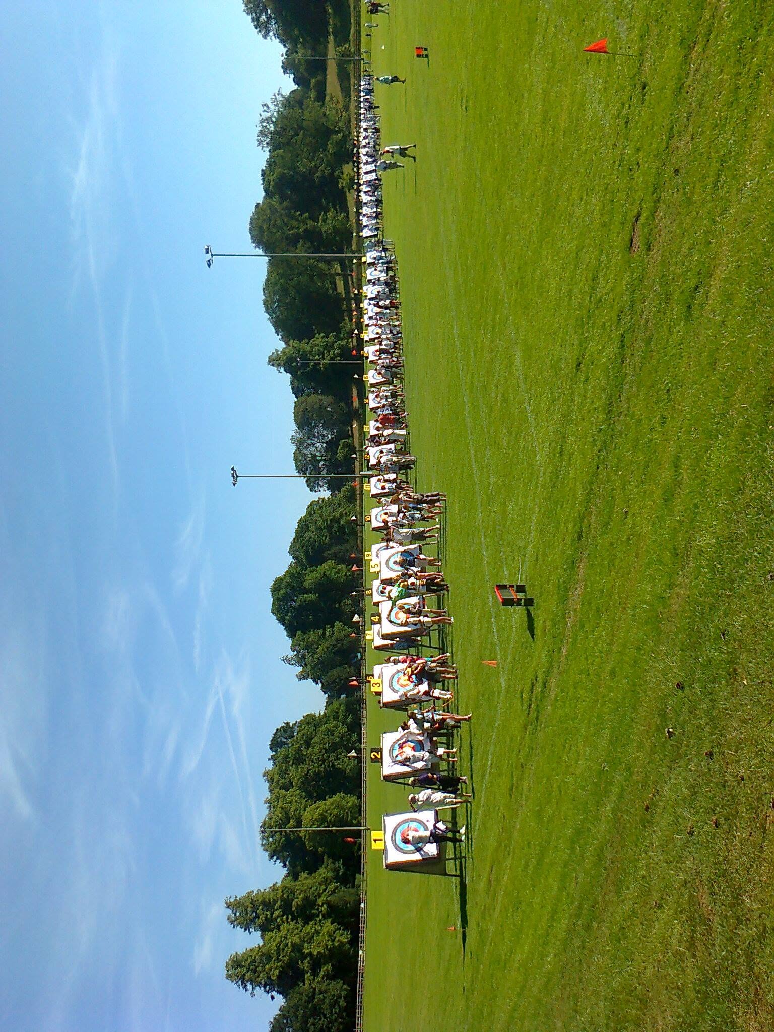 Club Competition